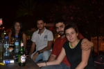 Friday Night at Marvel's Pub, Byblos